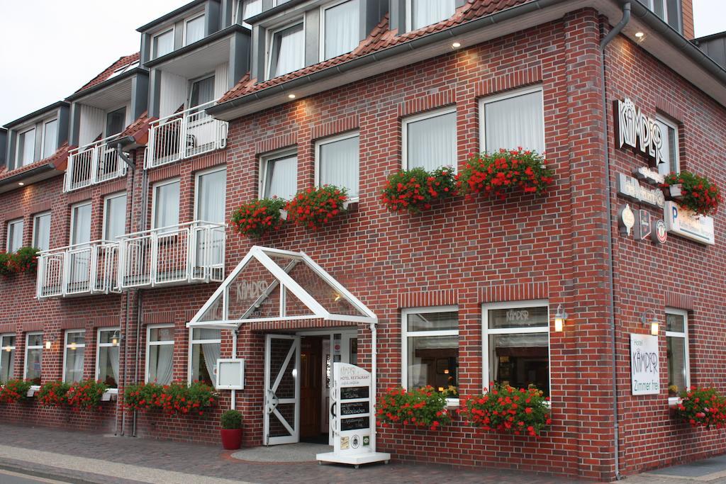 Hotel Bad Zwischenahn Exterior photo